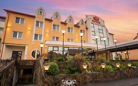 Hotel Maxim